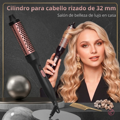 Cepillo 3 en 1 - Joveris