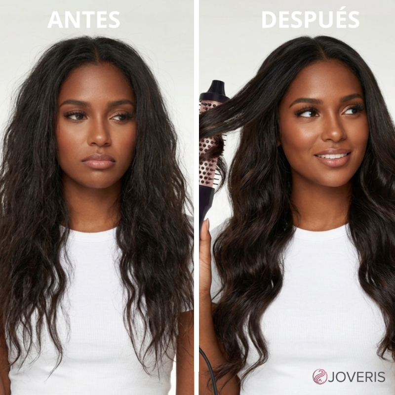 Cepillo 3 en 1 - Joveris