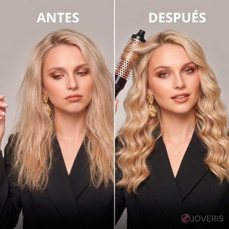 Cepillo 3 en 1 - Joveris